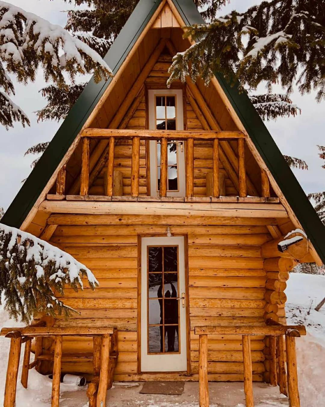 Cottage Uskoci Zabljak  Room photo